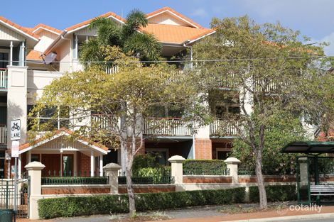 251 Gregory Tce, Spring Hill, QLD 4000