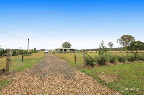Property photo of 74 Mill Road Avondale QLD 4670