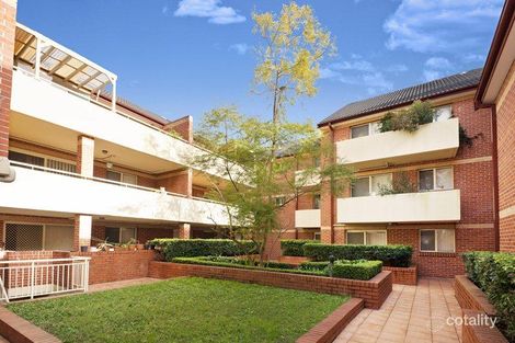 Property photo of 26/569-573 Liverpool Road Strathfield NSW 2135