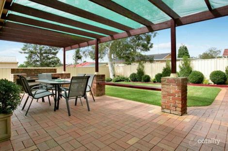 Property photo of 34 Clyde Avenue St Clair NSW 2759