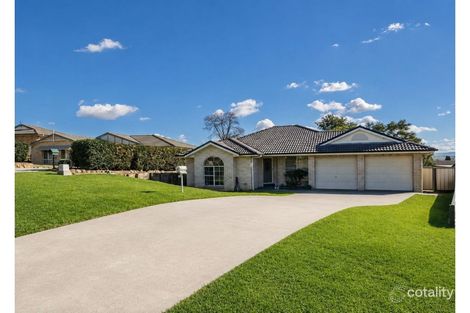 42 Claret Ave, Muswellbrook, NSW 2333