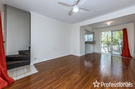 Property photo of 40/50 Castile Crescent Edens Landing QLD 4207