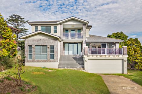 Property photo of 31 Suva Crescent Greenacre NSW 2190