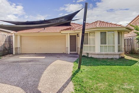 Property photo of 7 Amberwood Drive Upper Coomera QLD 4209