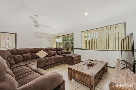 Property photo of 7 Amberwood Drive Upper Coomera QLD 4209