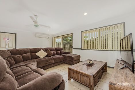 Property photo of 7 Amberwood Drive Upper Coomera QLD 4209