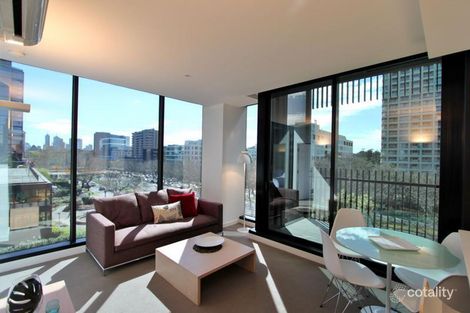 Property photo of 401/470 St Kilda Road Melbourne VIC 3004