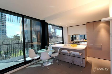 Property photo of 401/470 St Kilda Road Melbourne VIC 3004