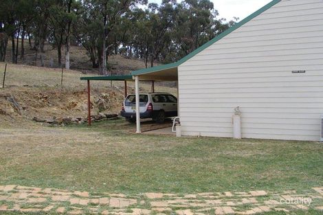 Property photo of 29 Nugget Close Wyangala NSW 2808