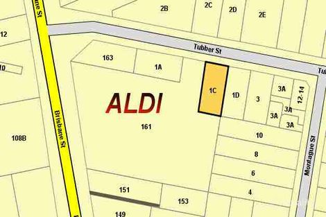 1c Tubber St, Beaudesert, QLD 4285