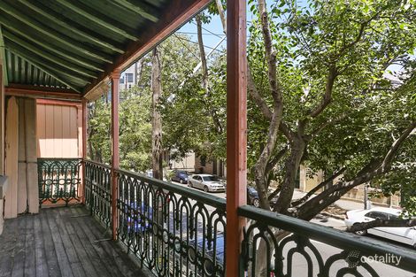 Property photo of 28 Kent Street Millers Point NSW 2000