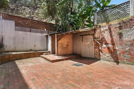 Property photo of 28 Kent Street Millers Point NSW 2000