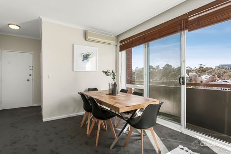 Property photo of 18/7 Curran Street North Melbourne VIC 3051