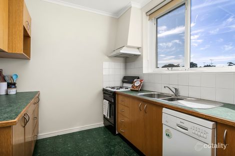 Property photo of 18/7 Curran Street North Melbourne VIC 3051