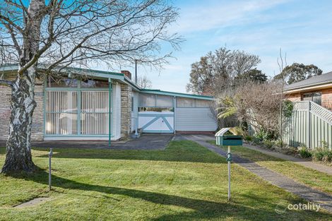 Property photo of 2 Breen Street Orange NSW 2800