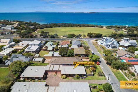 Property photo of 2/4 Anderson Street Point Lonsdale VIC 3225