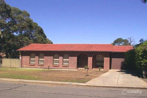 Property photo of 30 Hendrix Crescent Paralowie SA 5108