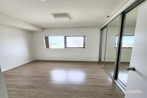 Property photo of 1607A/1-17 Elsie Street Burwood NSW 2134