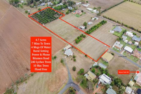 Property photo of 32 Laurel Street Gooburrum QLD 4670
