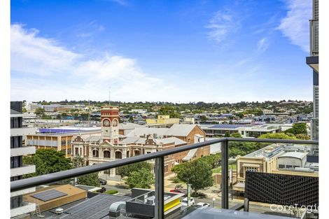 Property photo of 707/532-544 Ruthven Street Toowoomba City QLD 4350