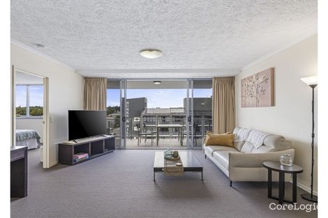 Property photo of 707/532-544 Ruthven Street Toowoomba City QLD 4350