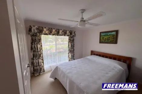 Property photo of 13 Burns Crescent Wondai QLD 4606