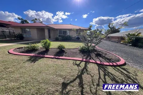 Property photo of 13 Burns Crescent Wondai QLD 4606