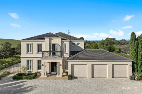 Property photo of 107 Pharaohs Road Warragul VIC 3820