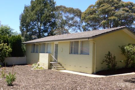 Property photo of 10 Paloona Place Duffy ACT 2611