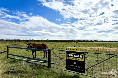 89 Highfield Lane, Narrabri, NSW 2390