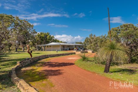 Property photo of 31 Hillcrest Ridge Woodridge WA 6041