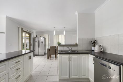 Property photo of 1 Cable Close Traralgon VIC 3844
