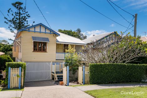 Property photo of 10 Greens Road Coorparoo QLD 4151