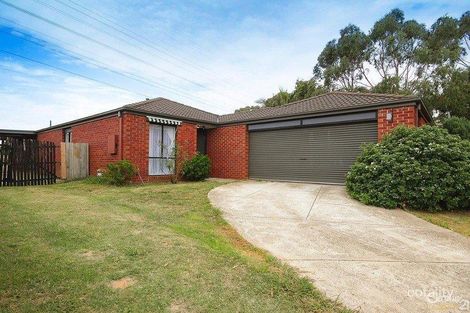 Property photo of 52 Scarborough Avenue Cranbourne West VIC 3977