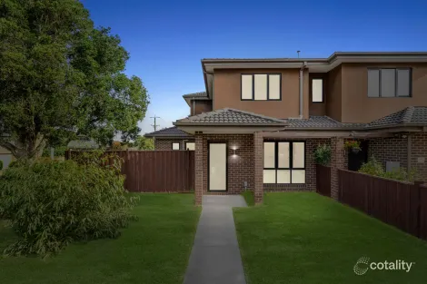 Property photo of 3/54 Edinburgh Street Clayton VIC 3168