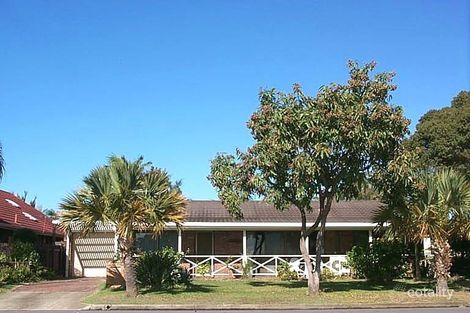 Property photo of 49 Endeavour Esplanade Newport QLD 4020