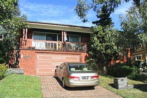 Property photo of 8 Lapis Crescent Bardwell Valley NSW 2207