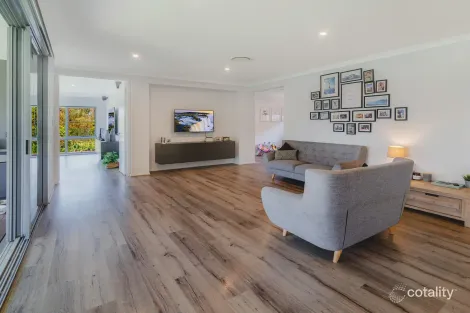 Property photo of 73 Lindeman Circuit Pimpama QLD 4209