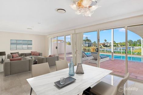 Property photo of 4 Hibbard Drive Port Macquarie NSW 2444