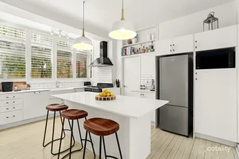 Property photo of 3/42 Fairfax Road Bellevue Hill NSW 2023