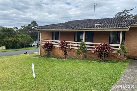 Property photo of 2 Kotara Crescent Unanderra NSW 2526