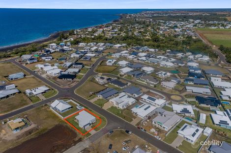 2 Lady Elliot Way, Innes Park, QLD 4670