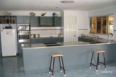 Property photo of 11 Satinash Street Narangba QLD 4504