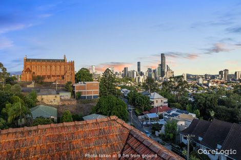 Property photo of 49 Cambridge Street Red Hill QLD 4059