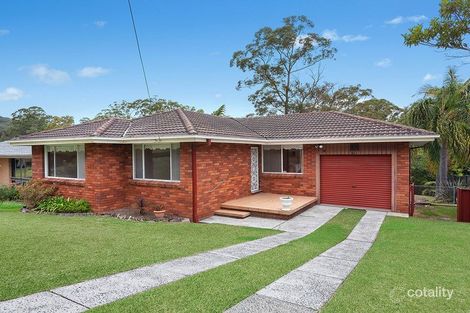 Property photo of 14 Walker Road Wyoming NSW 2250