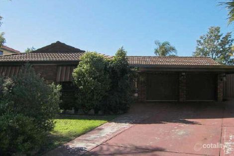 Property photo of 3 Ola Place Oakhurst NSW 2761