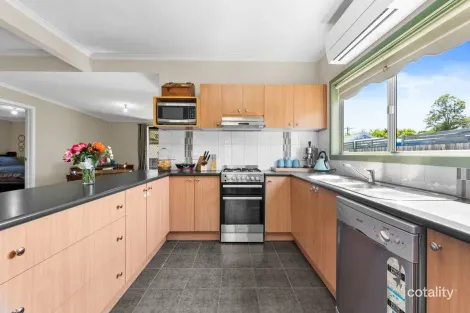 Property photo of 56 Firebrace Road Heyfield VIC 3858