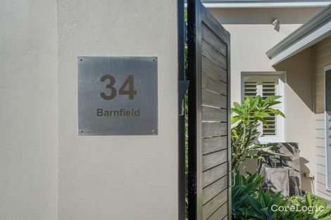 Property photo of 34 Barnfield Road Claremont WA 6010