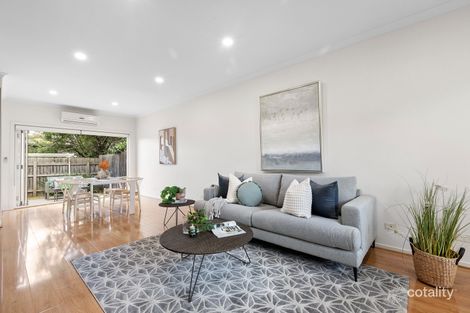 Property photo of 2/9 Swan Street Footscray VIC 3011