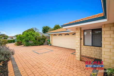Property photo of 21 Melbourne Way Morley WA 6062